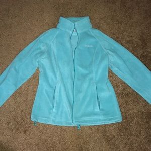 Columbia Fleece Jacket